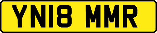 YN18MMR