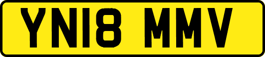 YN18MMV