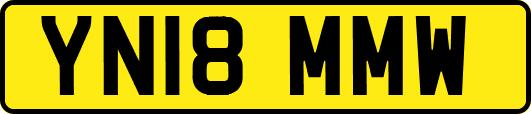 YN18MMW