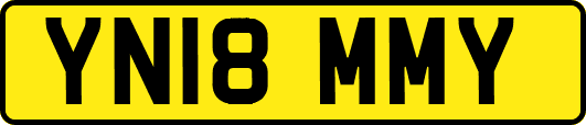 YN18MMY