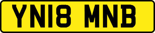 YN18MNB