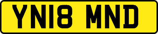 YN18MND