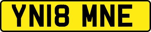 YN18MNE