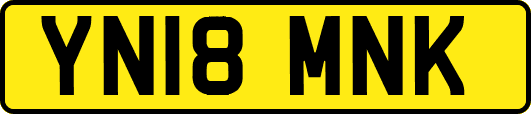 YN18MNK