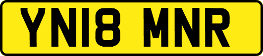 YN18MNR