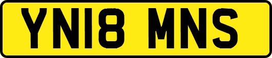 YN18MNS
