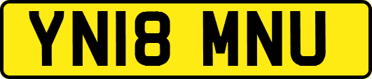YN18MNU