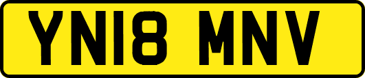 YN18MNV