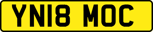YN18MOC