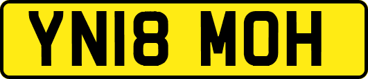 YN18MOH