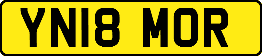 YN18MOR