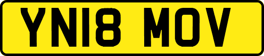 YN18MOV