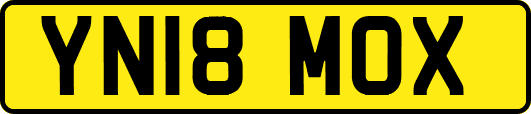 YN18MOX