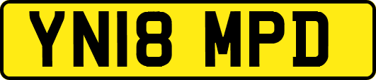 YN18MPD