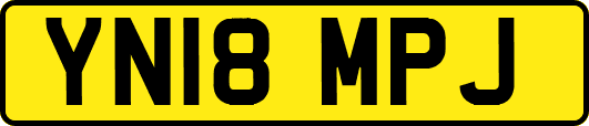 YN18MPJ