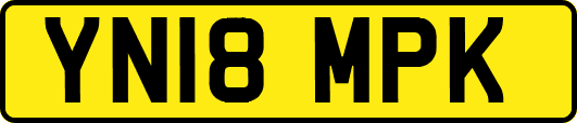YN18MPK