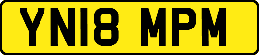YN18MPM