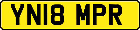 YN18MPR