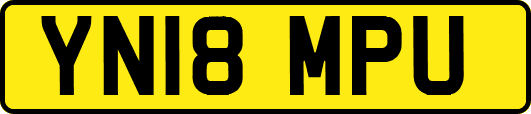 YN18MPU