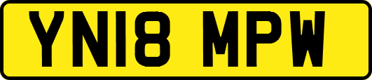 YN18MPW