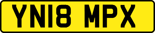 YN18MPX