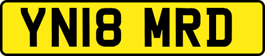 YN18MRD