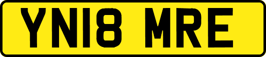 YN18MRE