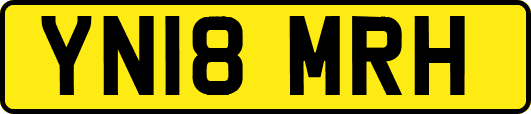 YN18MRH