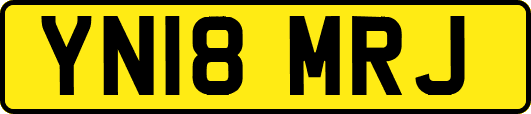 YN18MRJ