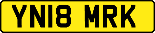 YN18MRK