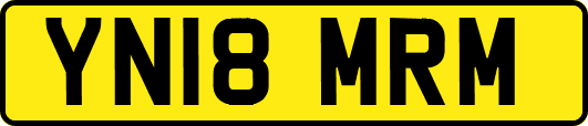 YN18MRM