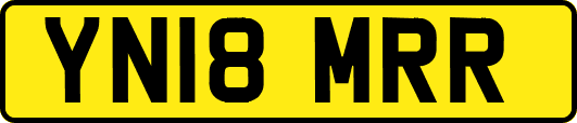 YN18MRR