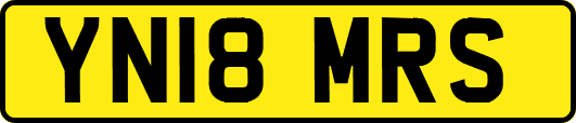 YN18MRS