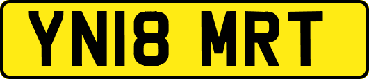 YN18MRT