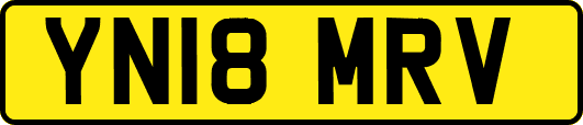 YN18MRV