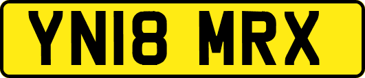 YN18MRX