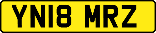 YN18MRZ