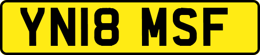 YN18MSF