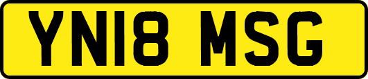 YN18MSG