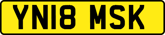 YN18MSK