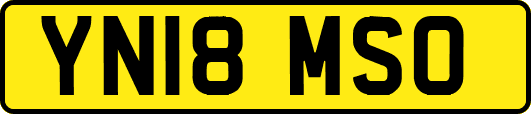 YN18MSO