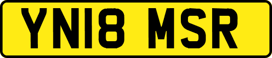 YN18MSR