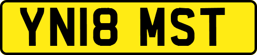 YN18MST