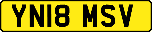 YN18MSV