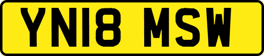 YN18MSW