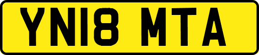 YN18MTA