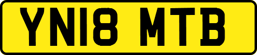 YN18MTB