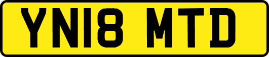 YN18MTD