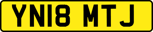 YN18MTJ