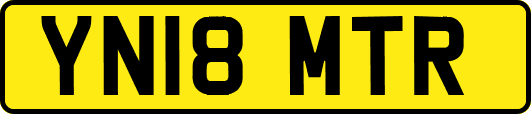 YN18MTR